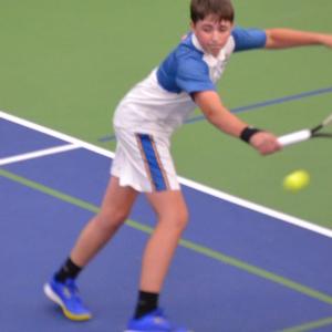 KEVIN BURNHAM/Boothbay Register