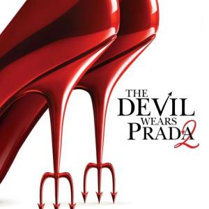devil wears prada