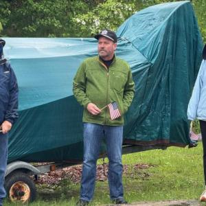 BILL PEARSON/Boothbay Register