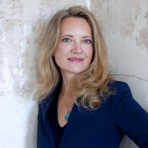 Midcoast author Ellen Baker's immersive book launch party is slated for June 2 at the Wiscasset Yacht Club. Courtesy photo