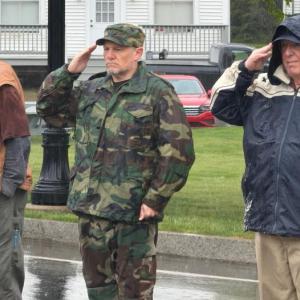 BILL PEARSON/Boothbay Register