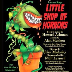 A Lincoln County Theater (LCCT) and Lincoln Theater production. 