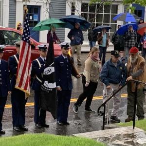 ISABELLE CURTIS/Boothbay Register