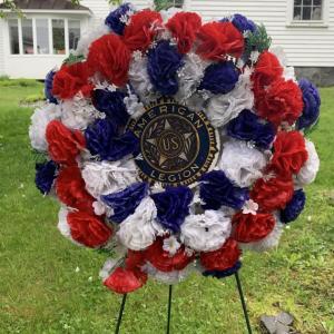 ISABELLE CURTIS/Boothbay Register