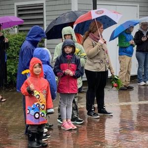 ISABELLE CURTIS/Boothbay Register