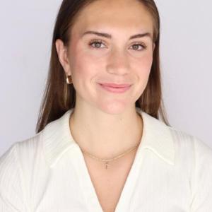 Faith Blethen. Courtesy photo