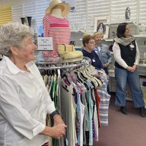St. Andrews Auxiliary photo