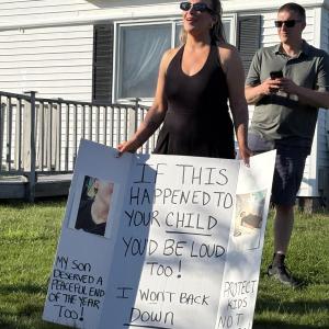 Protest 