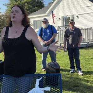 Protest 