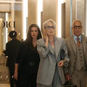 "The Devil Wears Prada 2" opening at the Lincoln Theater June 5. Courtesy of the venue