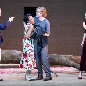 See National Theater Live's production of "All My Sons," at the Lincoln Theater June 4-5. Jan Versweyveld
