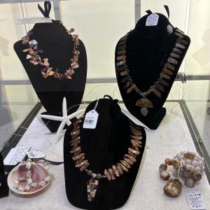 LISA KRISTOFF/Boothbay Register