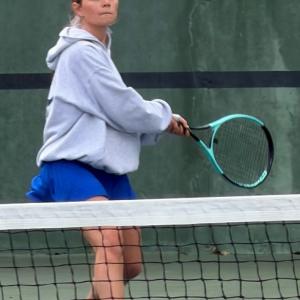 N2 backhand