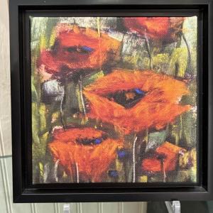 LISA KRISTOFF/Boothbay Register