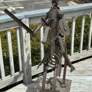 LISA KRISTOFF/Boothbay Register