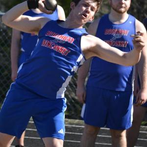 boys track 