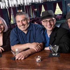 Savani Latin Jazz Quartet