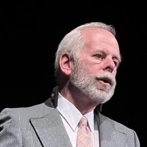 Author-turned-musician and songwriter Skip Simonds. Courtesy photo