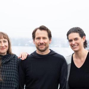 Traverse. BBH Opera House. May 28. Got tickets? Photo: Emmanuelle Roberge