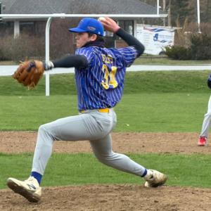 Boothbay baseball 