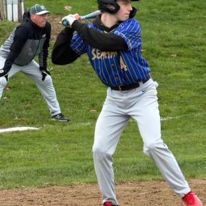 Boothbay baseball 