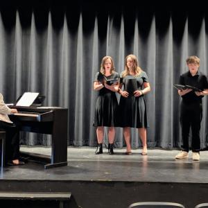 2026 Spring Chorus Concert