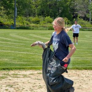 Fisherman's Festival Field Day, Class of 2026