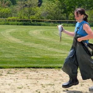 Fisherman's Festival Field Day, Class of 2026