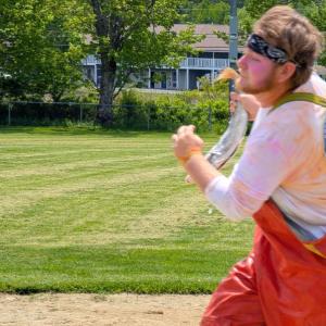 Fisherman's Festival Field Day, Class of 2026