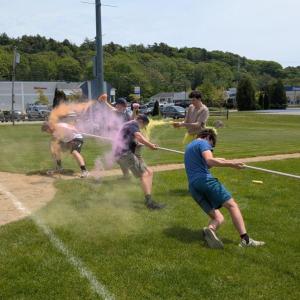 Fisherman's Festival Field Day, Class of 2026