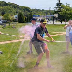Fisherman's Festival Field Day, Class of 2026