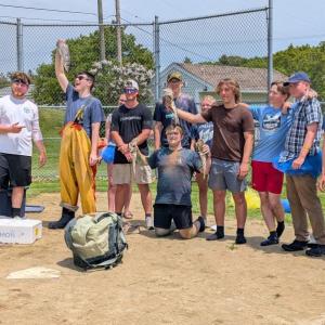 Fisherman's Festival Field Day, Class of 2026