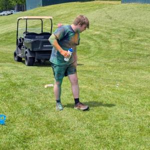 Fisherman's Festival Field Day, Class of 2026
