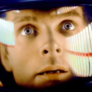 "2001: A Space Odyssey" screens on Saturday, June 13 at 2 and 6:30 p.m. Courtesy of the venue