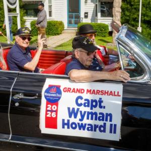 Mike Leonard photo