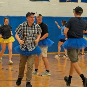 Fisherman's Festival Field Day, Class of 2026