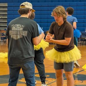 Fisherman's Festival Field Day, Class of 2026