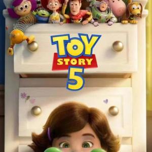 toy story 5