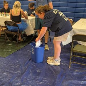 Fisherman's Festival Field Day, Class of 2026