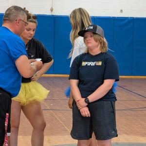 Fisherman's Festival Field Day, Class of 2026