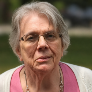 Alice M. Vannah