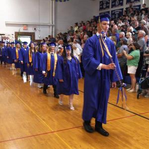 STEVE EDWARDS/Boothbay Register