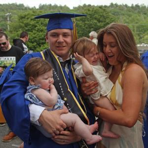 STEVE EDWARDS/Boothbay Register