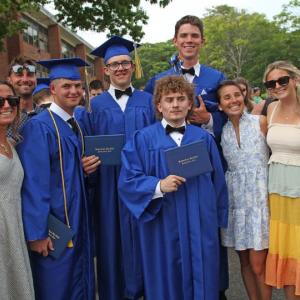 STEVE EDWARDS/Boothbay Register