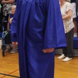 STEVE EDWARDS/Boothbay Register