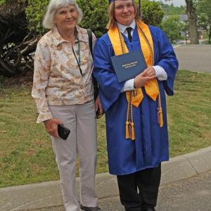 STEVE EDWARDS/Boothbay Register