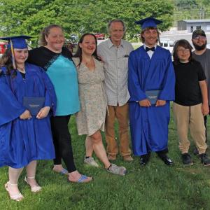STEVE EDWARDS/Boothbay Register