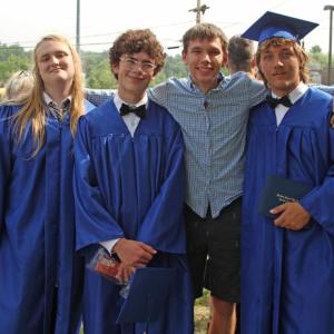 STEVE EDWARDS/Boothbay Register