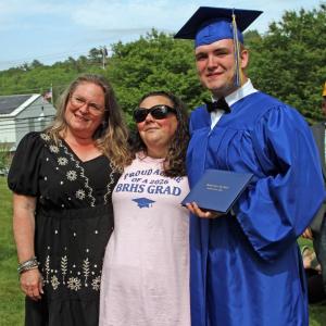 STEVE EDWARDS/Boothbay Register