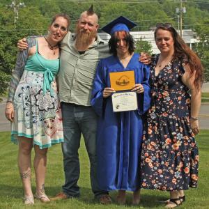 STEVE EDWARDS/Boothbay Register